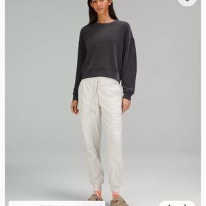 Lululemon Softstreme set